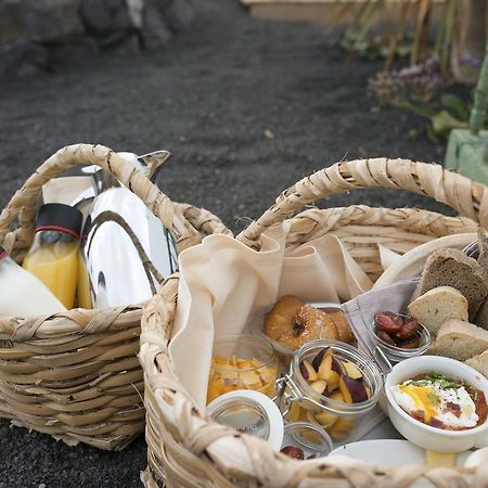Bed and Breakfast Buenavista Lanzarote Country La Asomada  Exterior foto