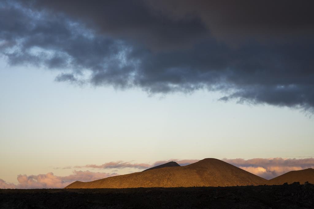 Bed and Breakfast Buenavista Lanzarote Country La Asomada  Exterior foto