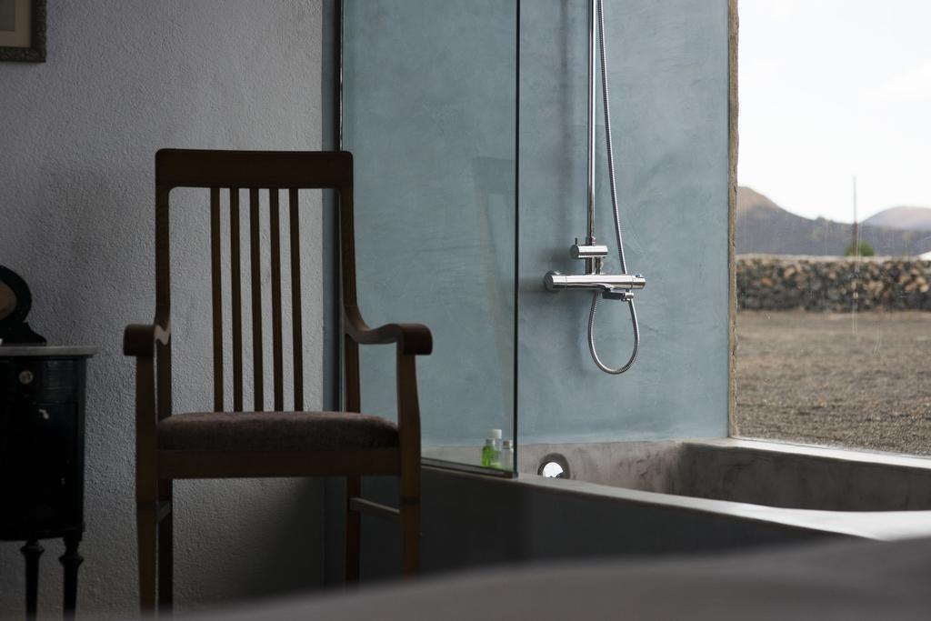 Bed and Breakfast Buenavista Lanzarote Country La Asomada  Zimmer foto