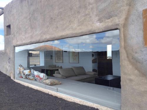 Bed and Breakfast Buenavista Lanzarote Country La Asomada  Exterior foto